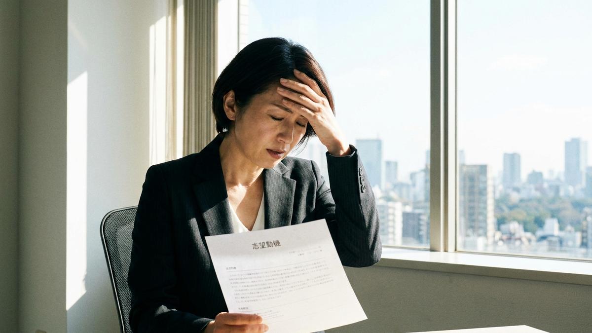 訪問看護採用でNG志望動機を確認する採用担当者