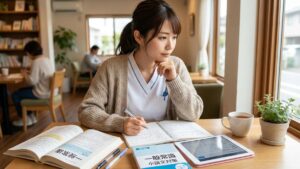 Nursing exam preparation