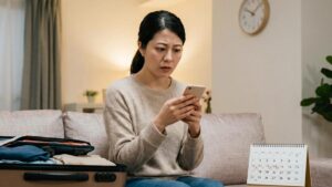 看護師転職で内定連絡が来ない時の対処法｜何日待つ？ のイメージ画像