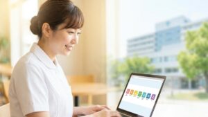 看護師の転職サイト使い方ガイド｜7記事で徹底解説のイメージ画像