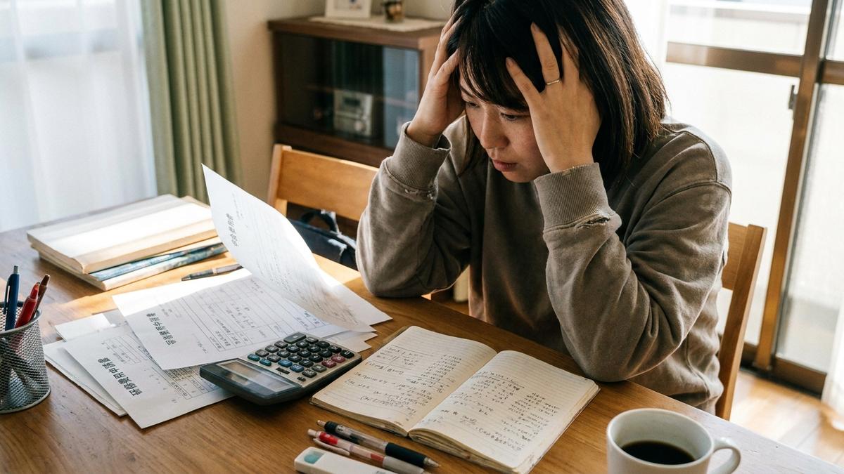 特定行為研修のデメリットや注意点を検討する看護師