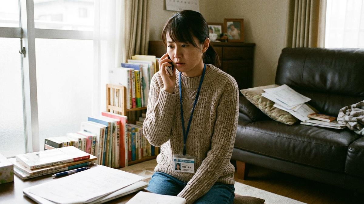 転職サイトの担当者と合わず悩む看護師