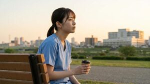 看護師1年目で転職・辞めたい時の判断基準と対処法のイメージ画像